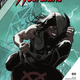 Cover by David Lopez